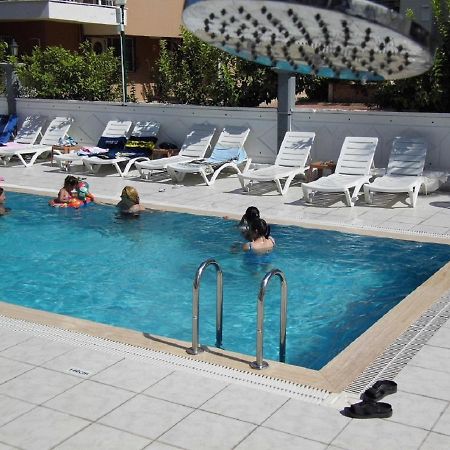 Pusula Apart Otel Bahtili Екстер'єр фото