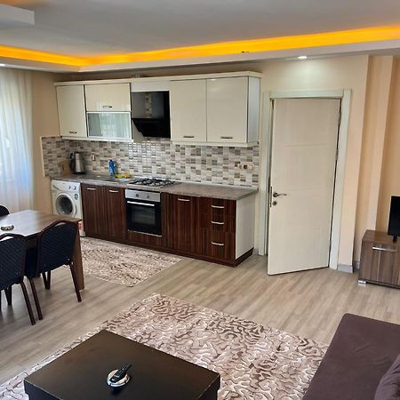 Pusula Apart Otel Bahtili Екстер'єр фото