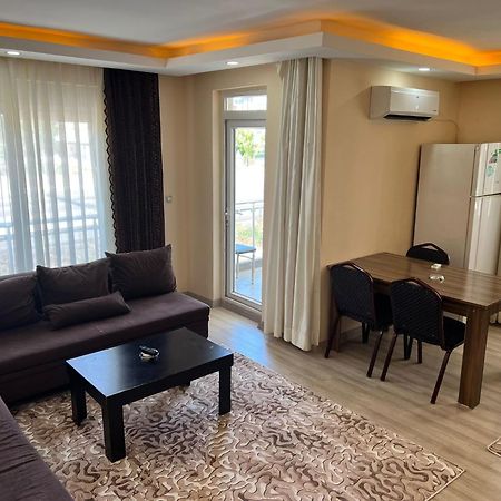 Pusula Apart Otel Bahtili Екстер'єр фото