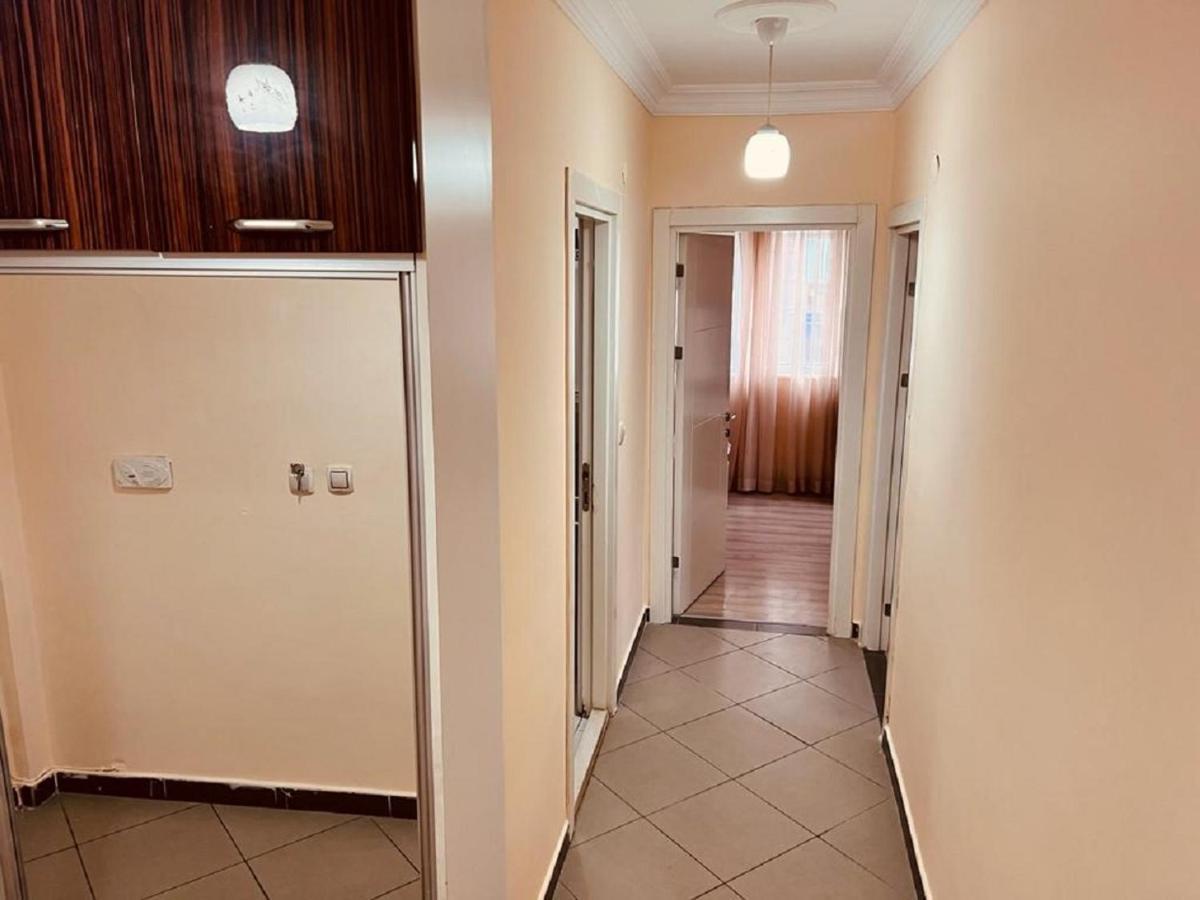 Pusula Apart Otel Bahtili Екстер'єр фото