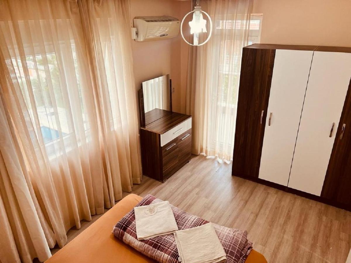 Pusula Apart Otel Bahtili Екстер'єр фото